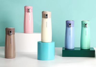 乐扣乐扣 品质生活，从细节开始