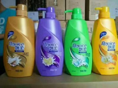 探寻日常生活中的美国品牌日用品