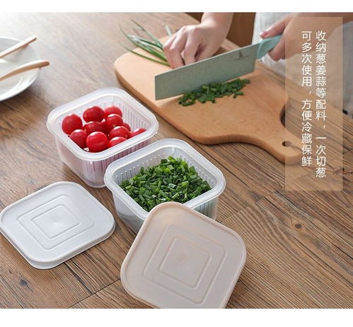 创意厨房小工具，点亮居家烹饪新生活